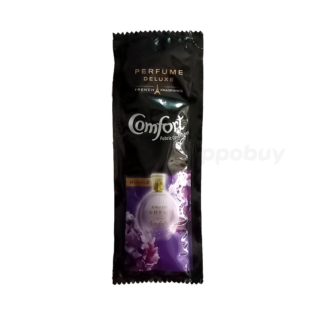 Comfort Royal (19ml) - 4rs
