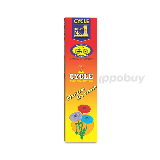 Cycle 3 in 1 - 30rs