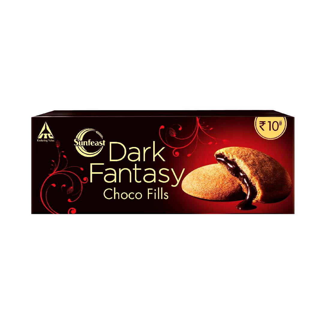 Dark Fantasy Choco Fills - 10rs – ippobuy