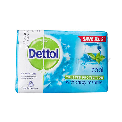 Dettol Cool - 10rs – ippobuy