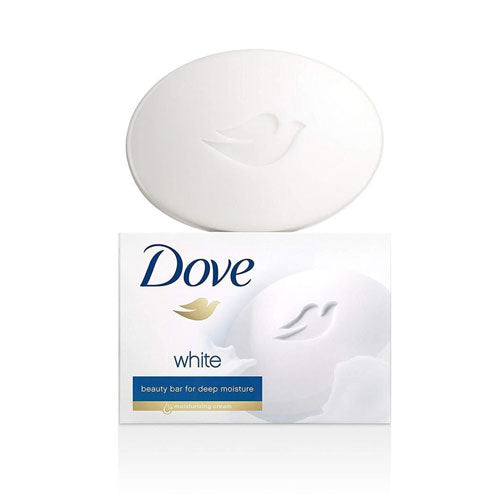 Dove Cream Beauty Bar (50gm) - 35rs