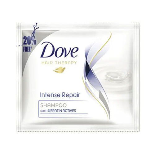 Dove Fresh Moisturising Soap (75gms) - 75rs