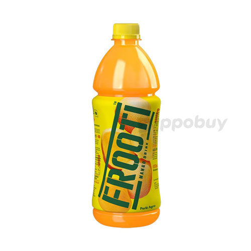 Frooti - 40rs