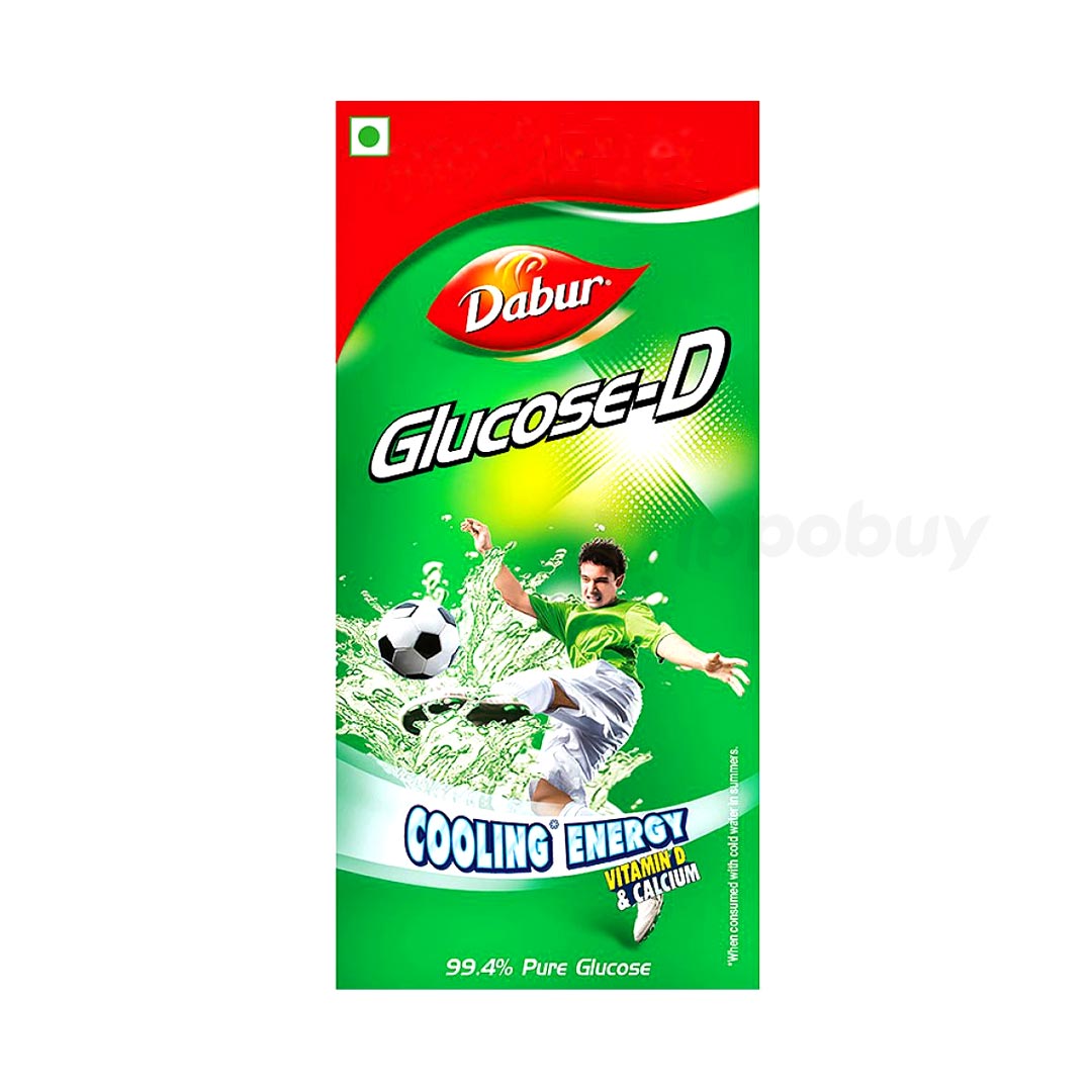 Glucose-D 75gm - 38rs