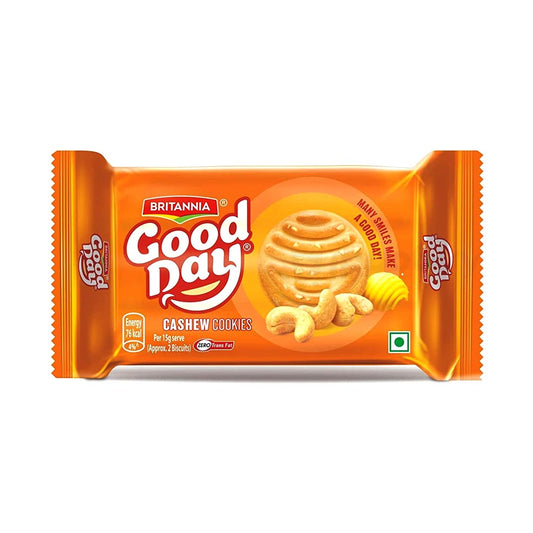 Good Day Cashew 25rs