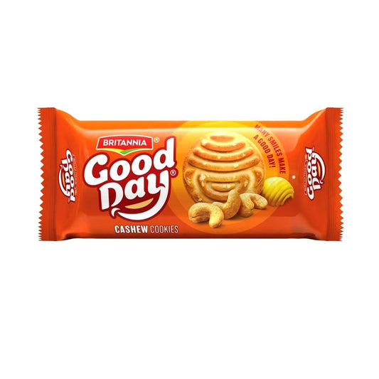 Good Day Cashew - 10rs