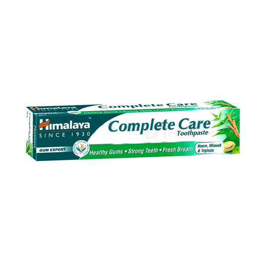 Himalaya Complete Care - 80g - 59rs