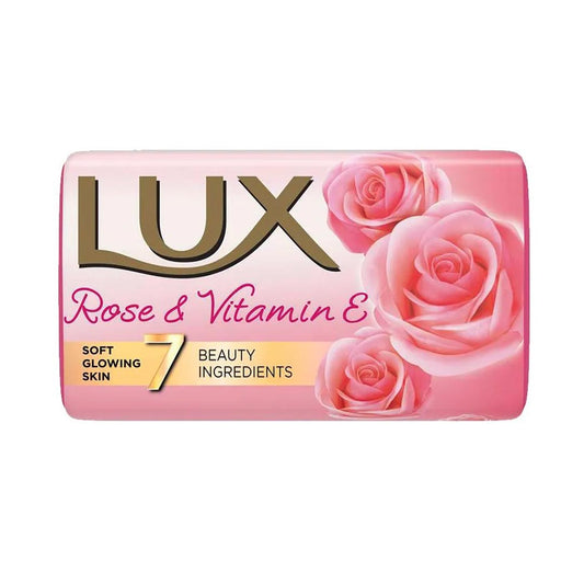 Lux Rose (100gm) - 39rs
