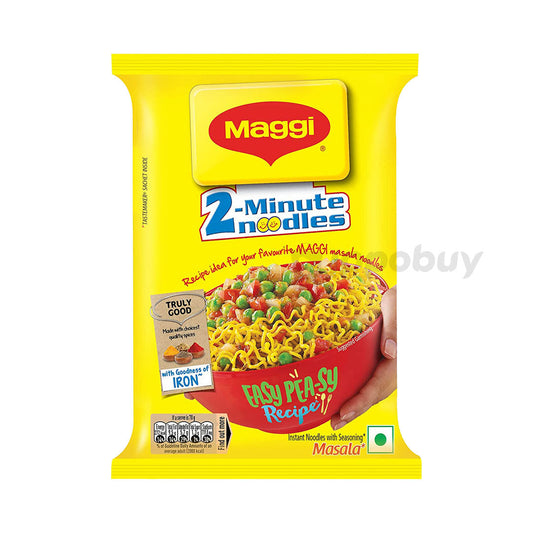 Maggi Noodle (140gm) - 30rs