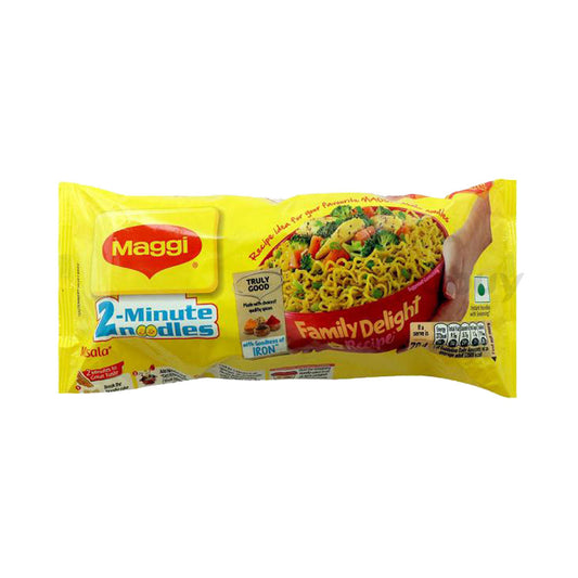 Maggi Masala - 90rs