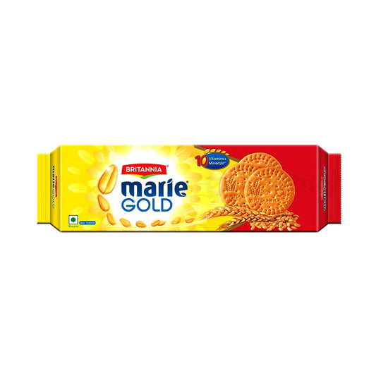 Marie Gold - 25rs