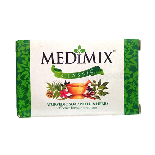 Medimix Ayurvedic Soap - 10rs