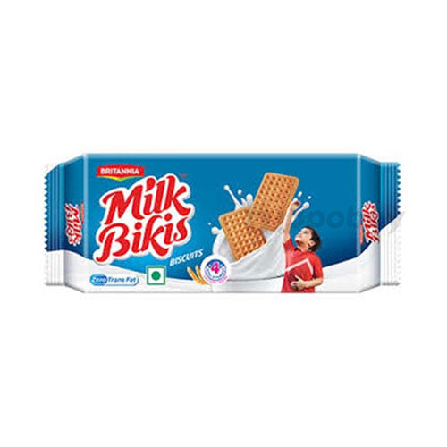 Milk Bikis 35rs