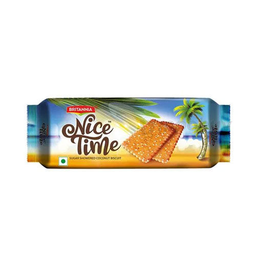 Nice Time 10rs