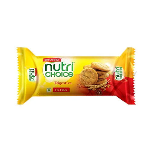 Nutri Choice Digestive - 25rs