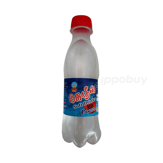 Paneer Soda - 10rs