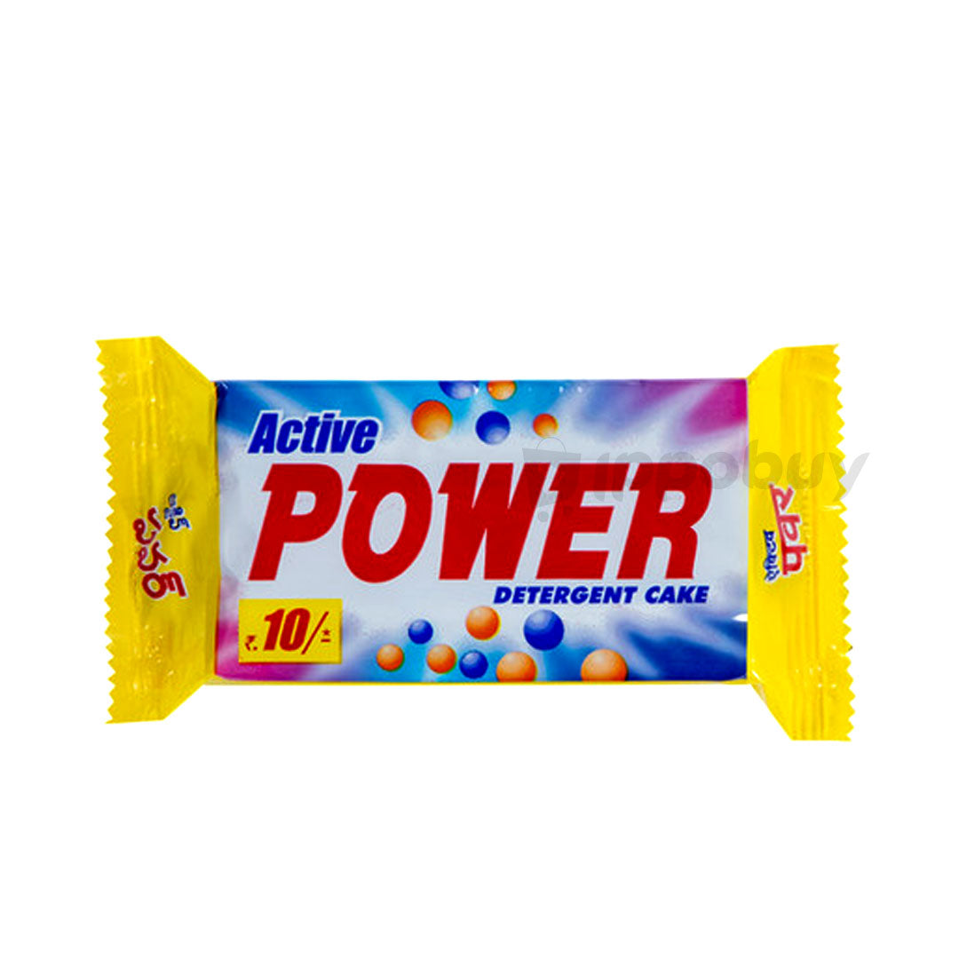 Power Soap Blue - 10rs – ippobuy