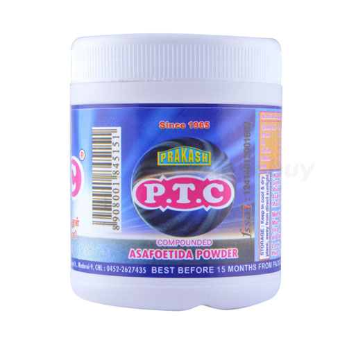 PTC Perungayam Powder (50g)