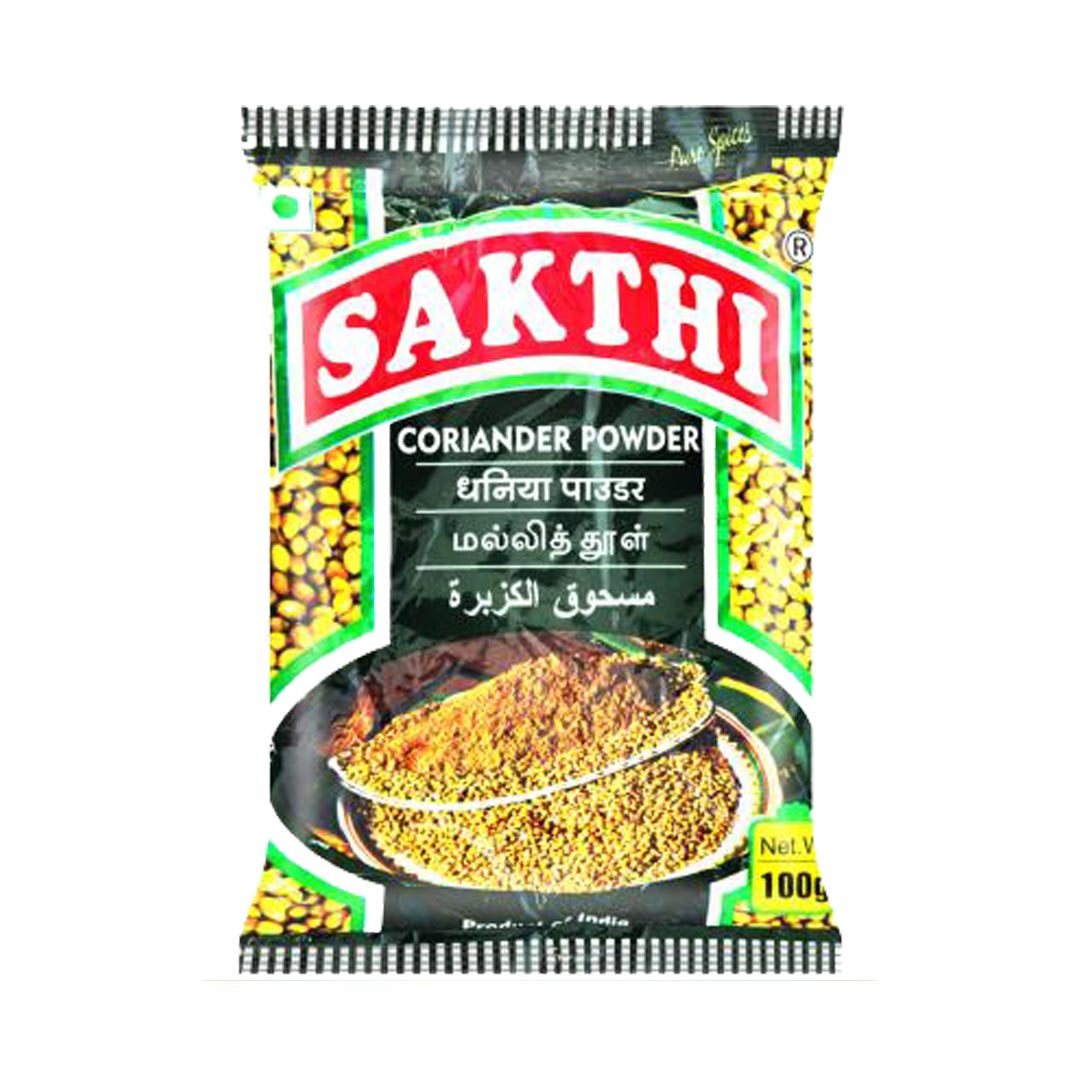 Sakthi Malli / Coriander Powder 100gm