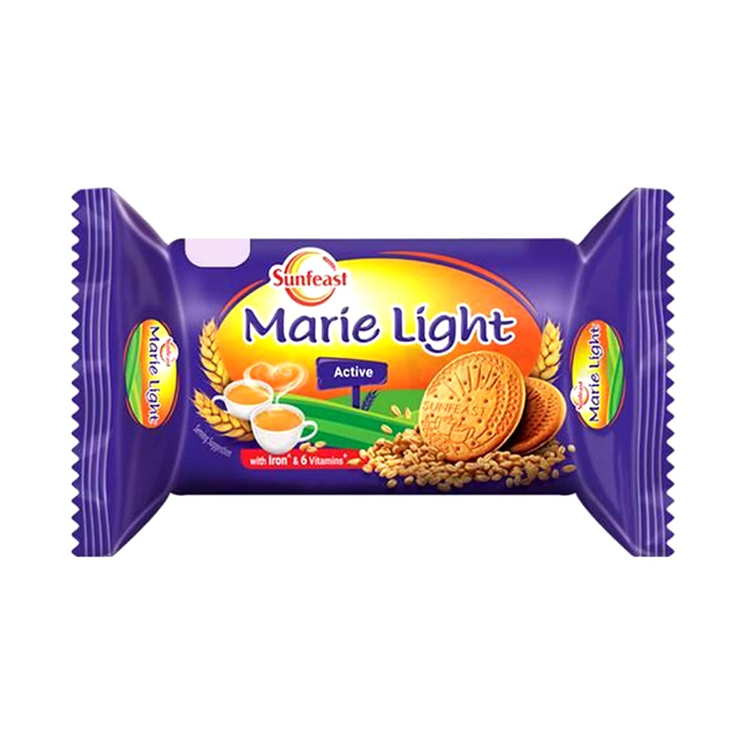 Sunfeast Marie Light - 10rs – ippobuy