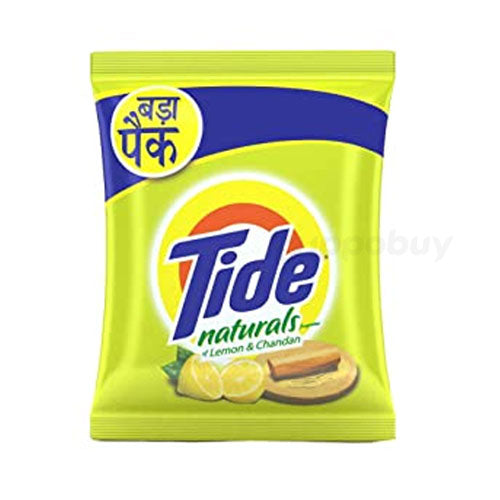 Tide Naturals 1/2kg - 45rs