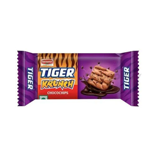 Tiger Krunch 5rs