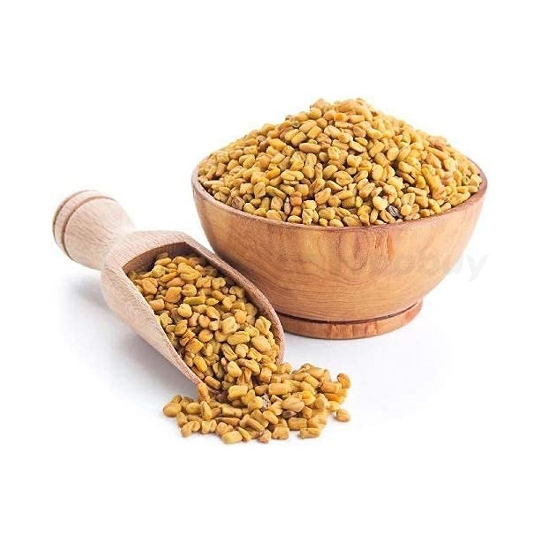 Venthaiyam / Fenugreek (50gm)